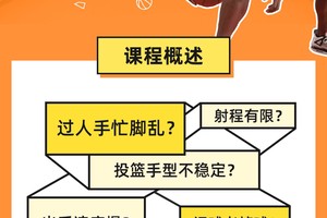 为什么选择智能球场进行篮球训练?